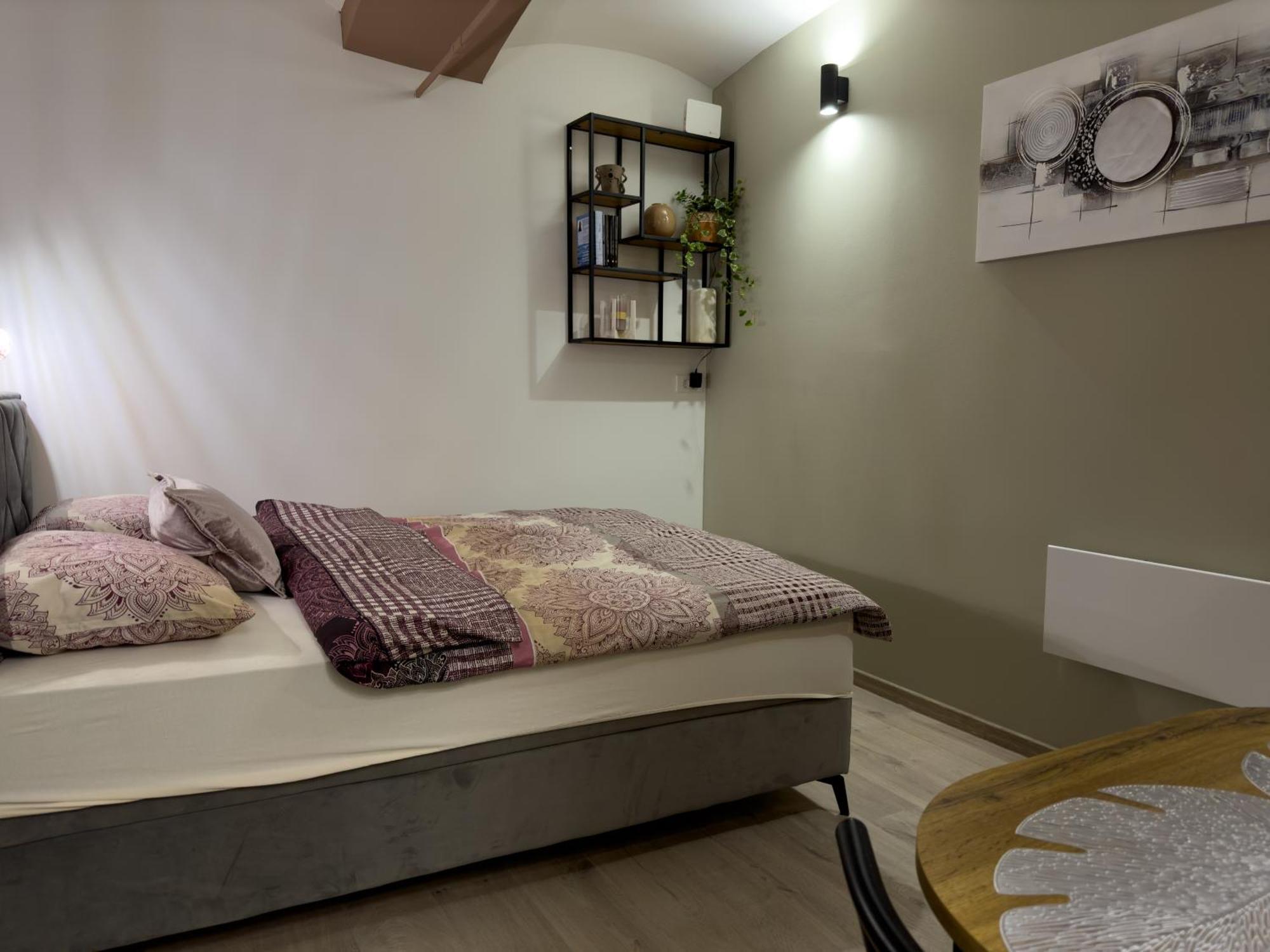 Apartments Adamas Celje Exterior photo