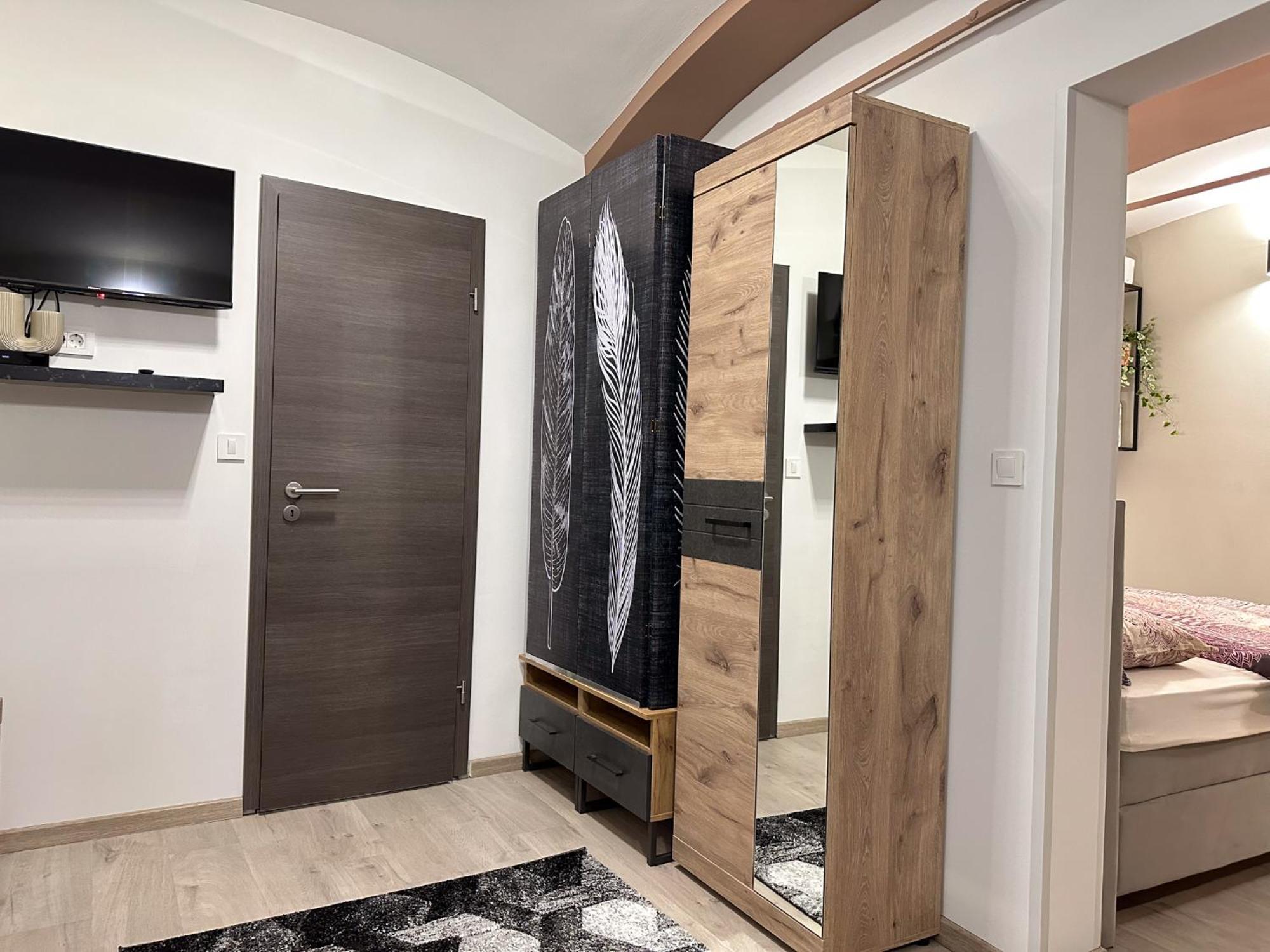 Apartments Adamas Celje Exterior photo